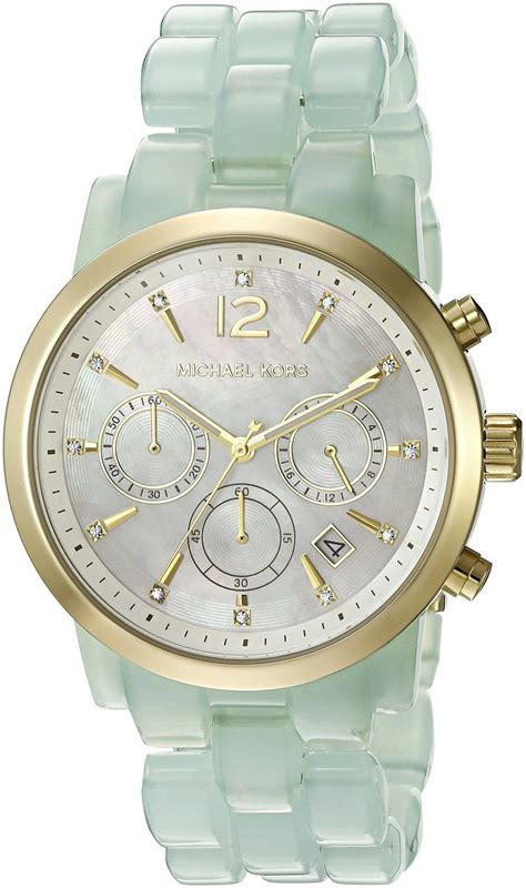 michael kors audrina watch